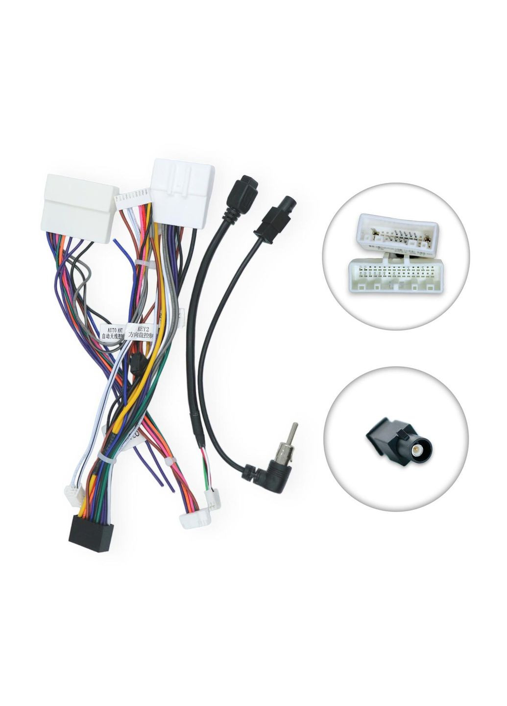 Штатна магнітола серії M200S 2K під Renault Clio 4 BH98 KH98 2019+ 9 дюймів Mekede (346500608)