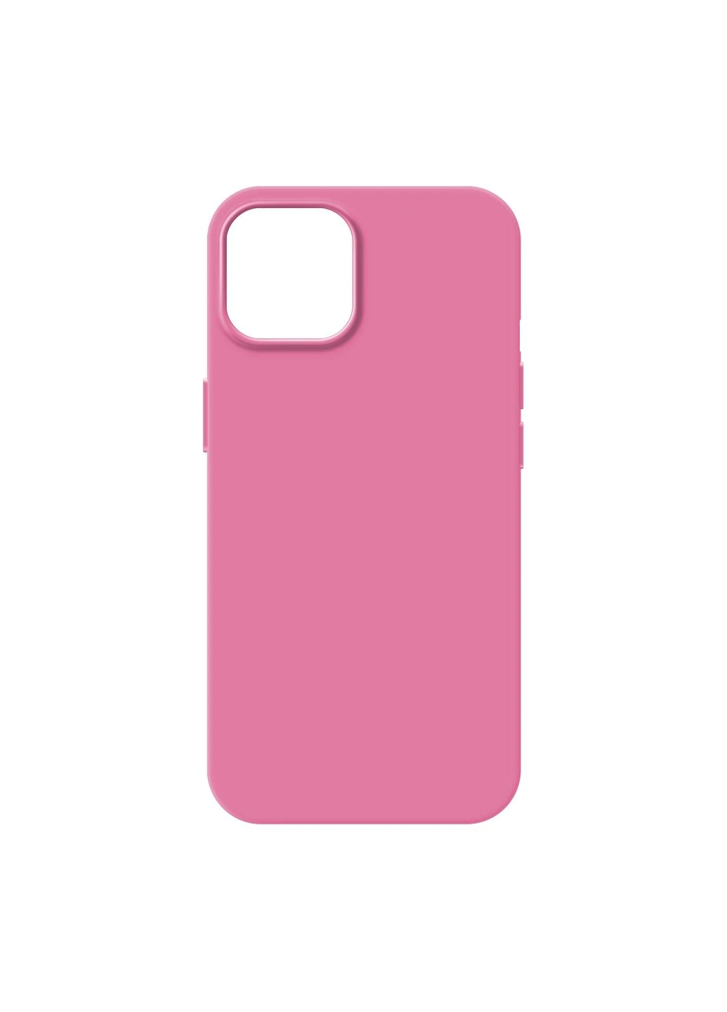 Чехол ICON2 Case для Apple iPhone 15 Pink (ARM77017) ArmorStandart (343049023)