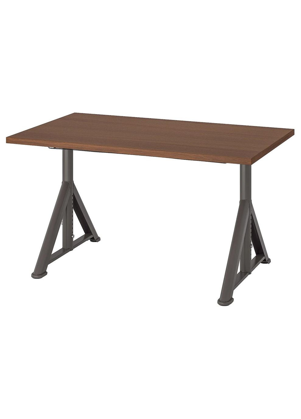 Письмовий стіл ІКЕА IDASEN 120х70 см (s49281027) IKEA (278408461)