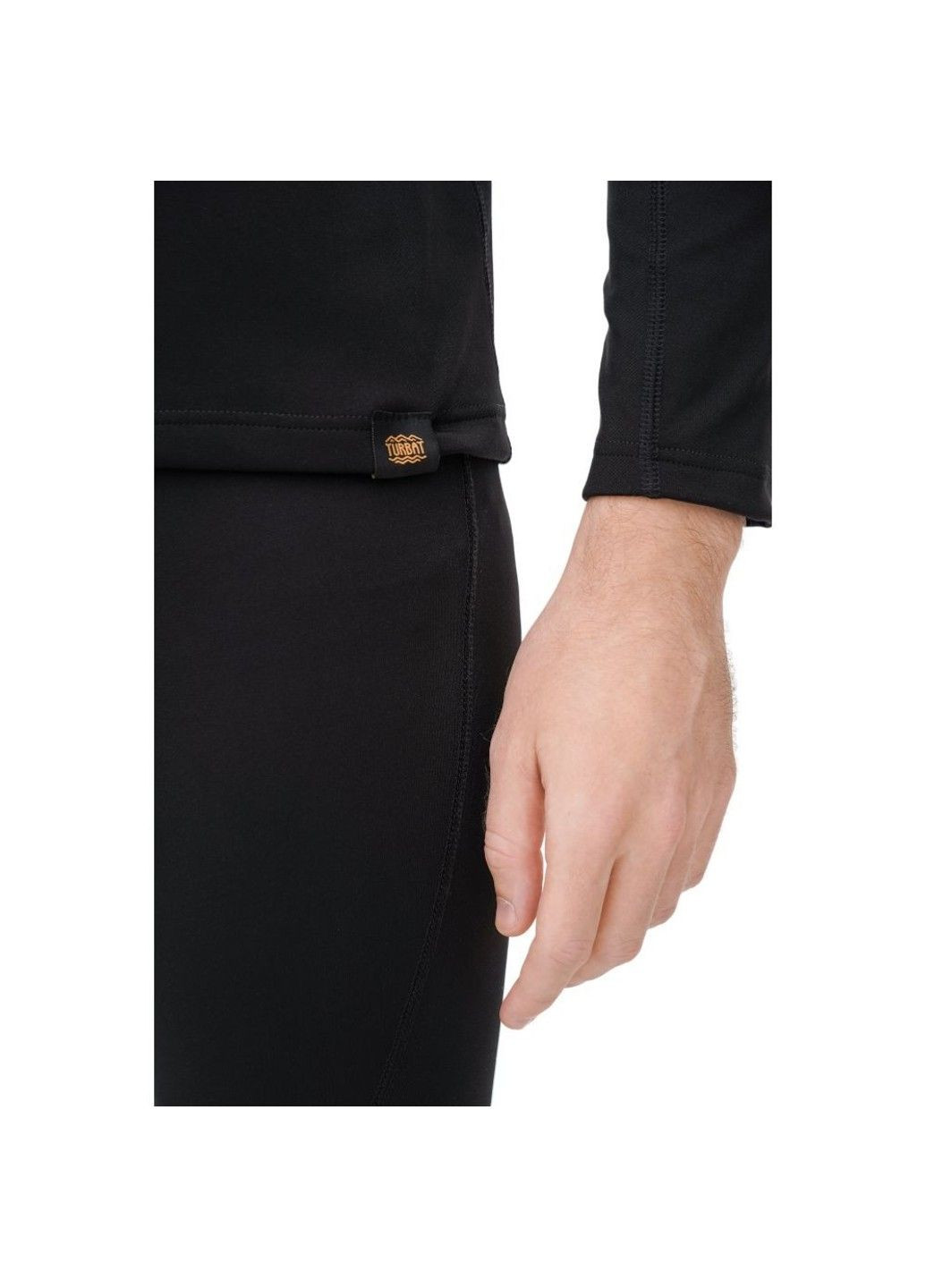 Термофутболка чоловіча Yeti Top Mns Turbat (306459825)