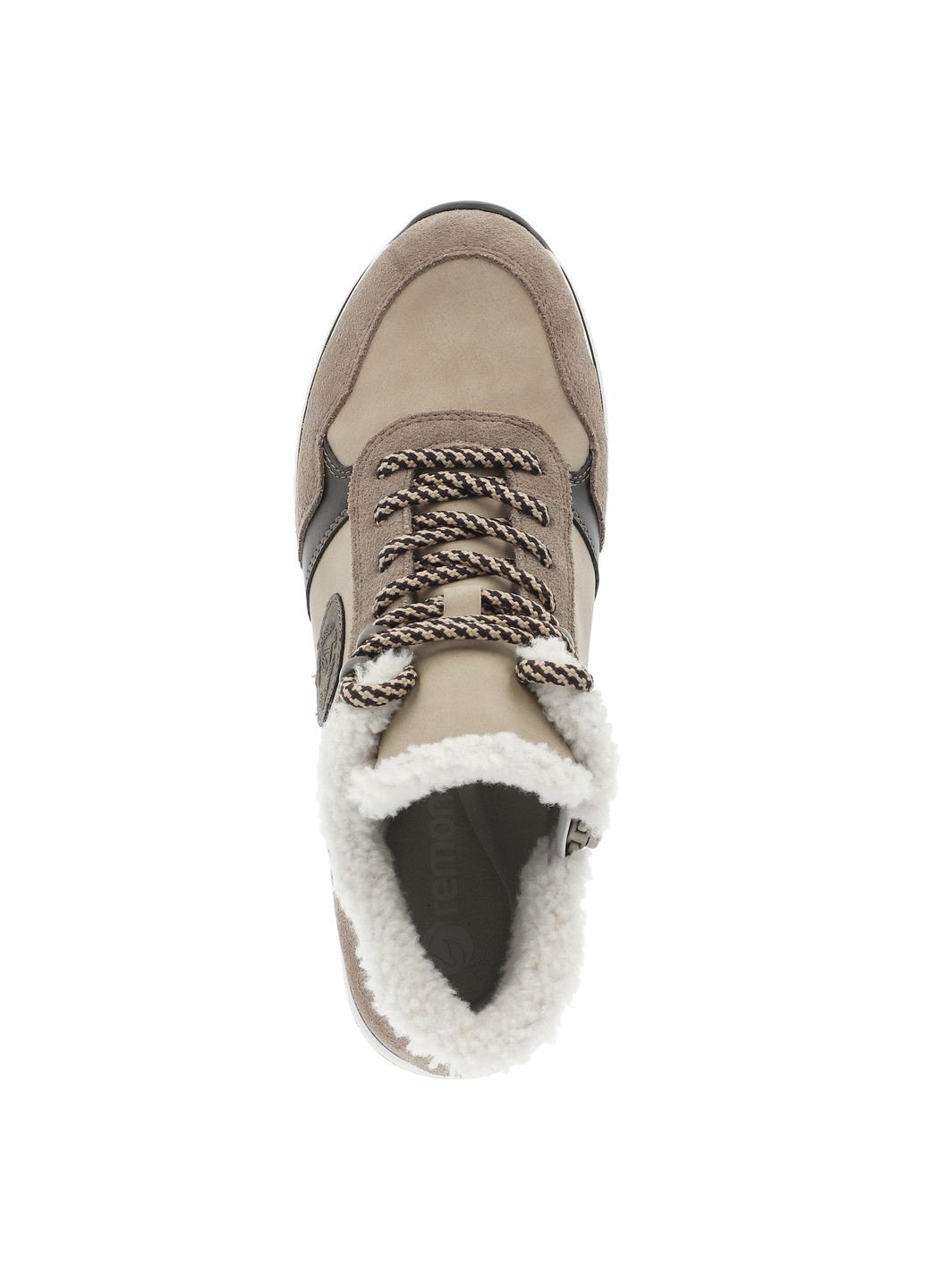 Зимові спортивні черевики Remonte (268055724)
