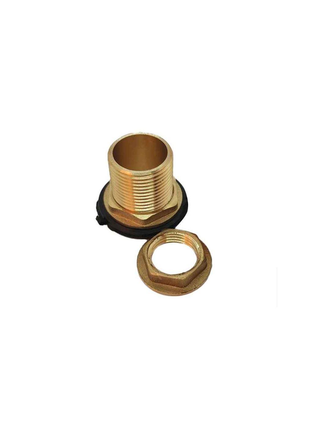 Врізка 3/8 в бак Fittings (363329449)