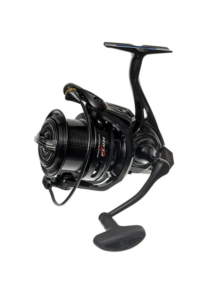 Котушка фідерна Squadron Flow Feeder 4500 F0010044 Flagman (338430810)