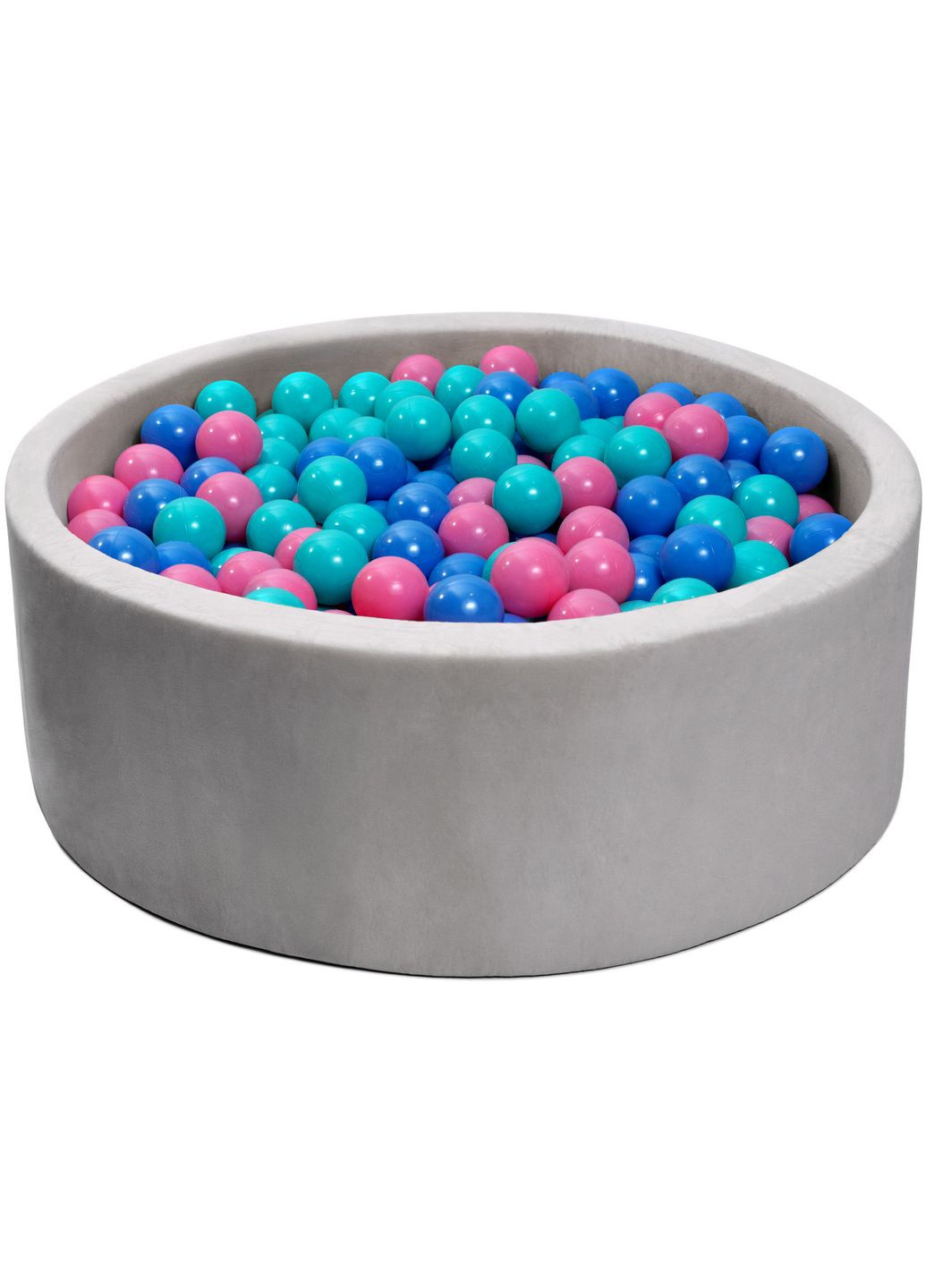 Сухой бассейн с шариками 200шт Diego (369402931)
