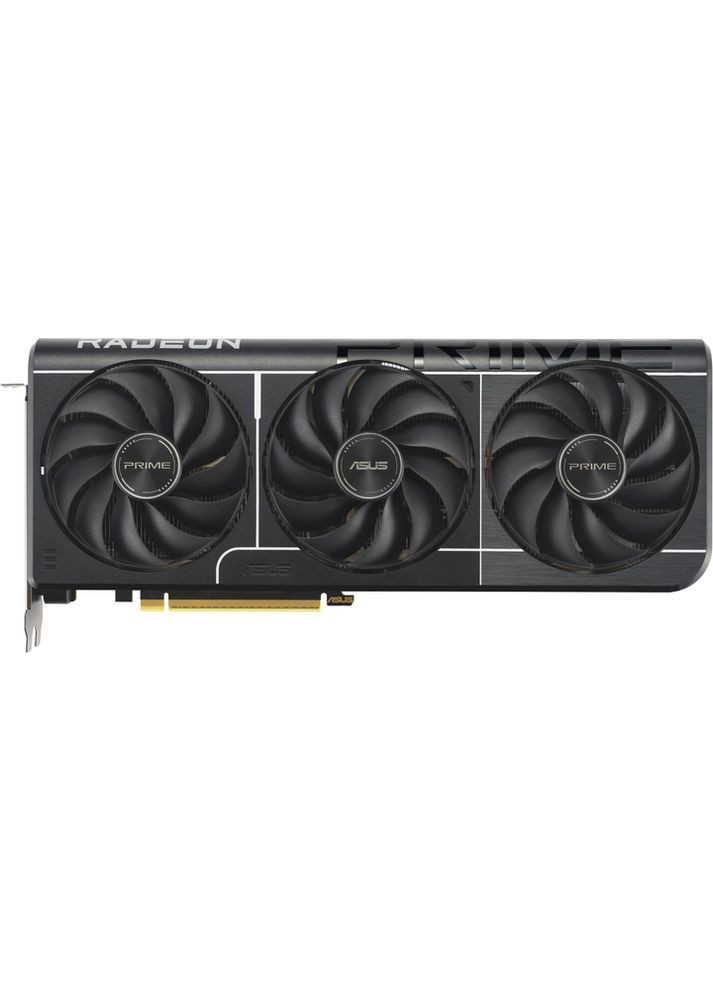 Відеокарта PRIME Radeon RX 9060 XT OC 16384MB (90YV0LF1-M0NA00) Asus (372465441)