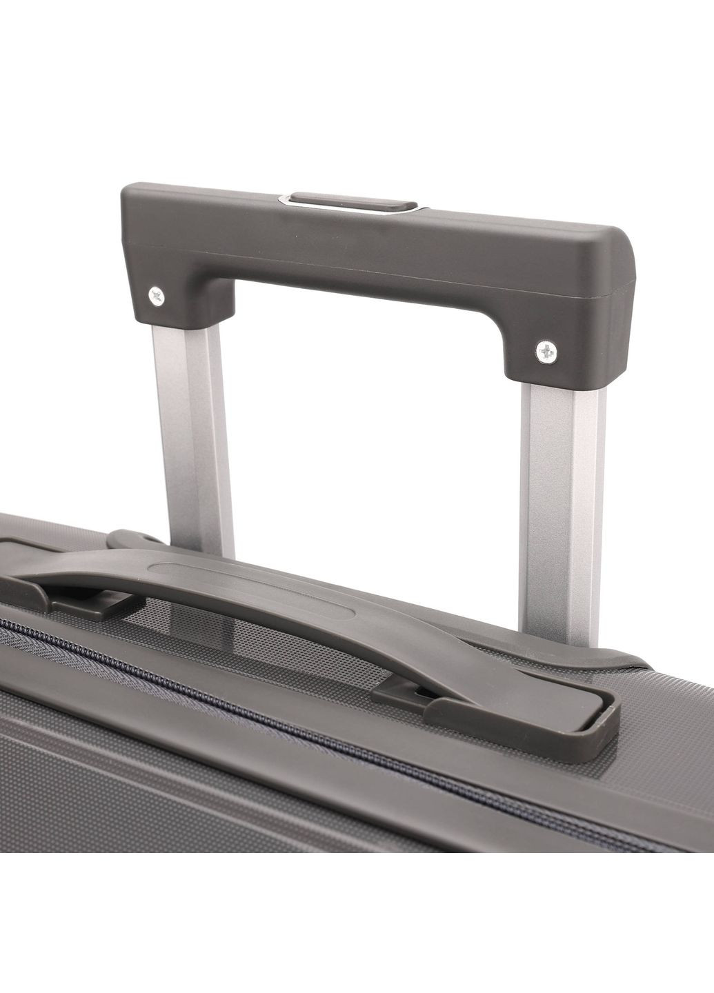 Чемодан большой 28" (L) полипропилен Graphite (T5829-3) Semi Line (357206996)