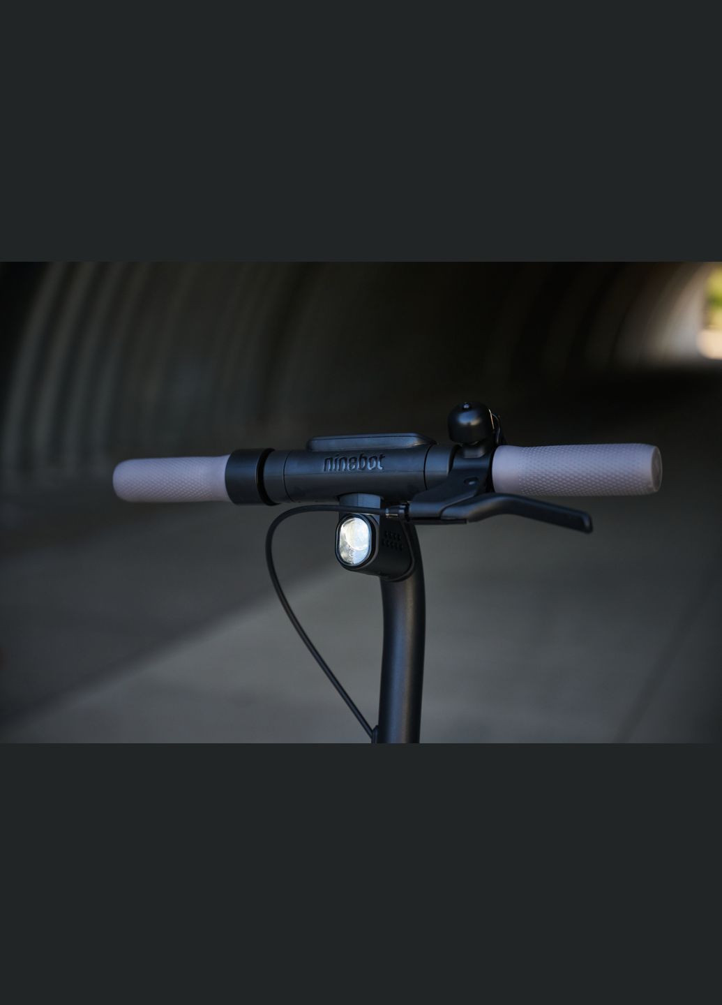 Електросамокат Ninebot E2 E, Segway (314835416)