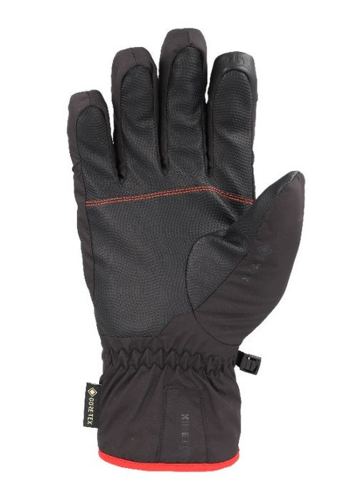 Рукавички гірськолижні Savin GTX® чорні KinetiXx (316151142)