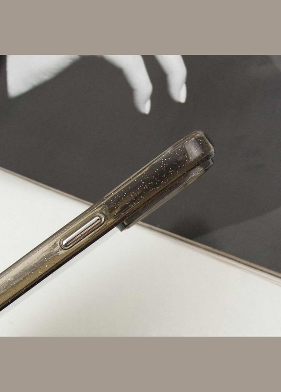 Чехол на Apple iPhone 13 Pro/ для айфона 13 о со стразами Epik (356100187)