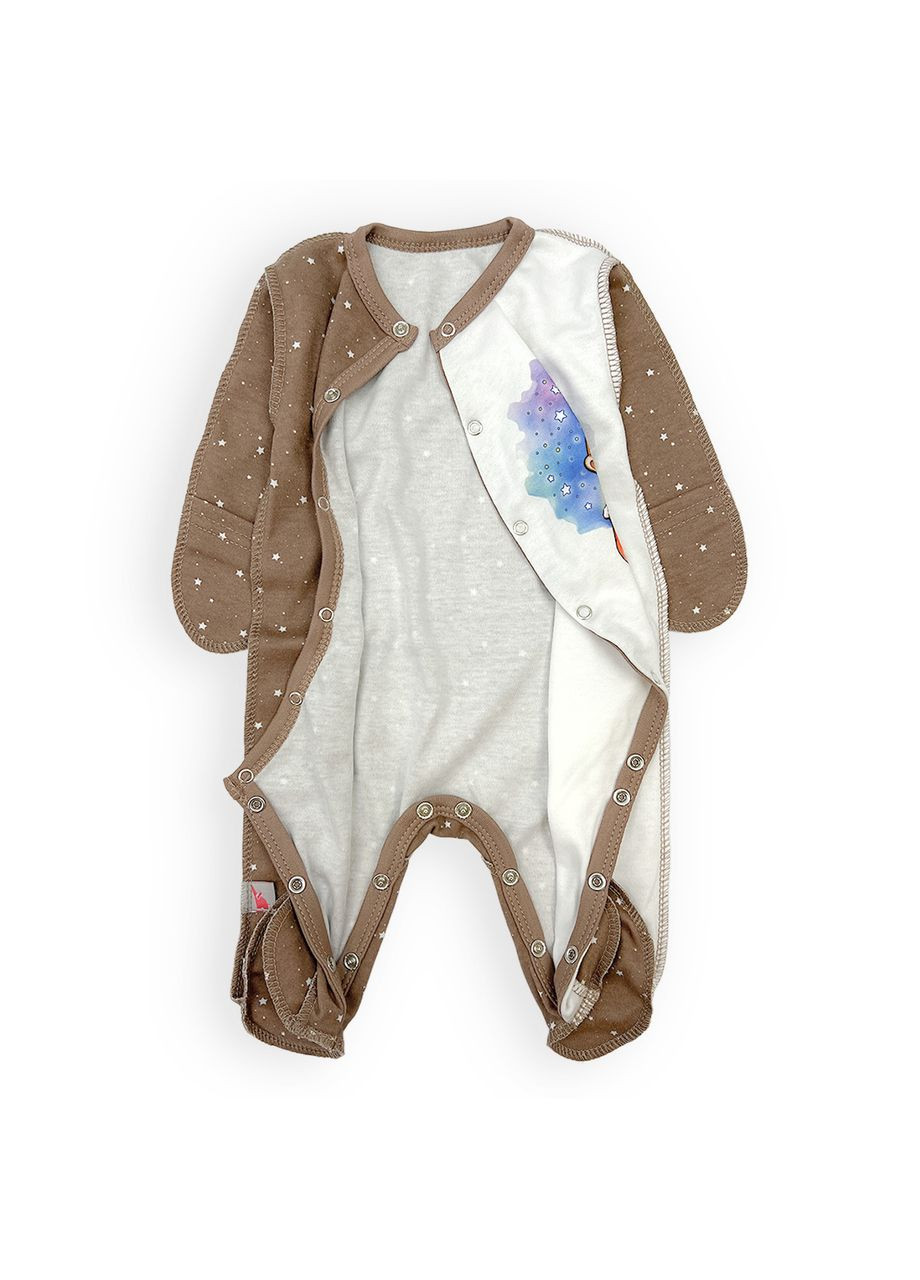 Мужчина с авторским рисунком Mocco Tunes (315893299)