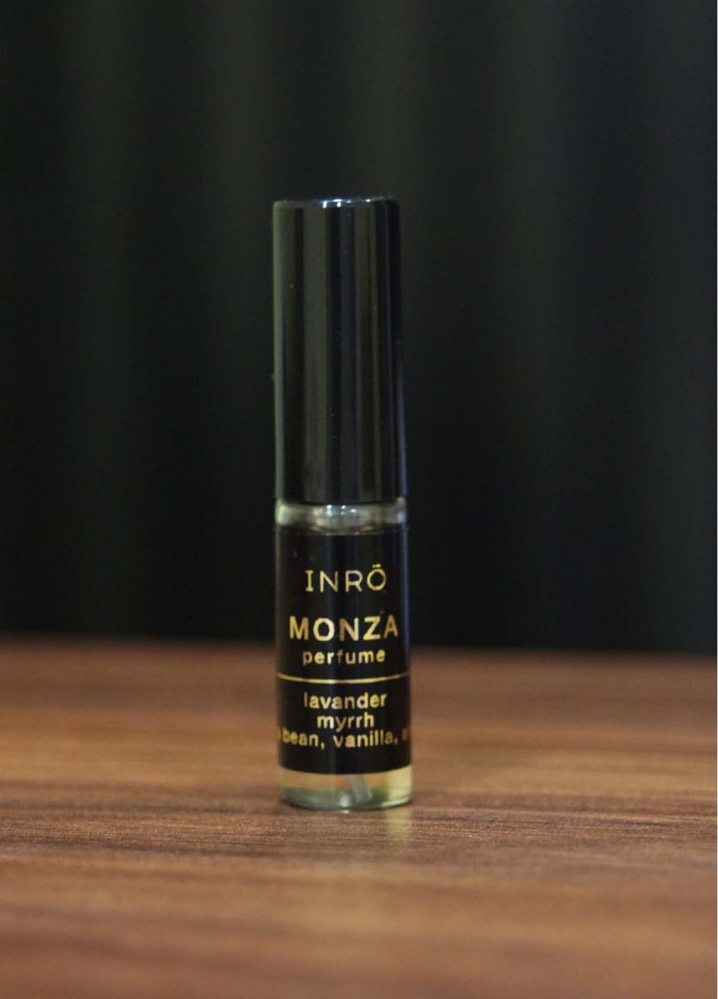 Пробник парфюма для женщин Monza 3 мл INRO (288050071)