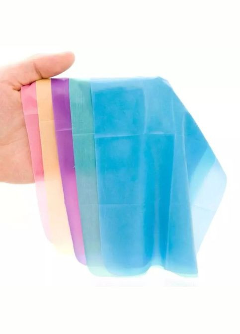 Салфетка латексная для орального секса Grape Latex Dental Dams со вкусом винограда, 1 шт. No Brand (330617934)