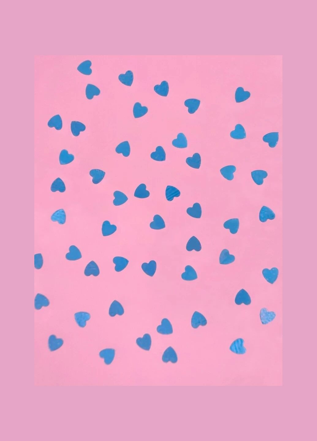 Топ для гель-лаку Top Romantic Blue 13ml Luna (316258819)