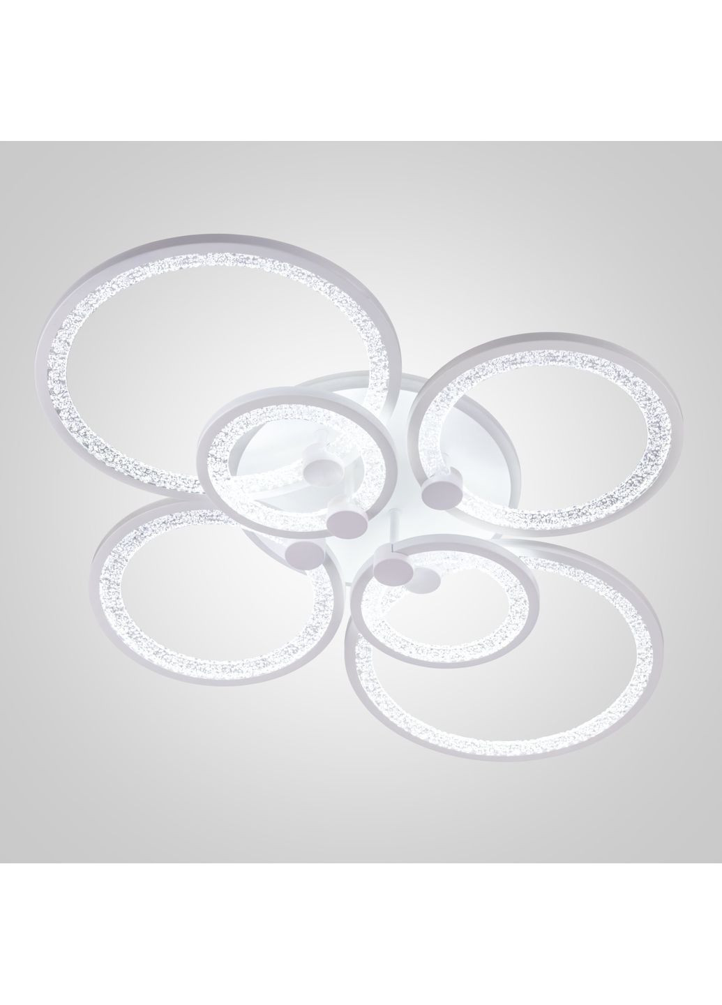 Люстра светодиодная V K39556-2+2+2 TL WT Valeso (361660518)