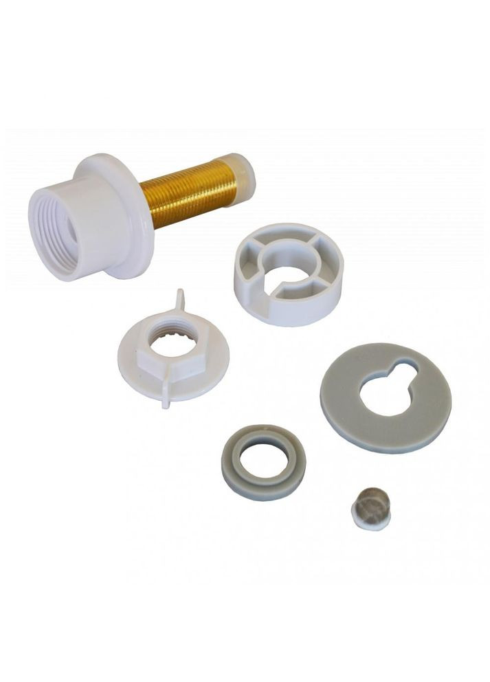 Водонагреватель (бойлер) электрический проточный EWH1X-3G-FLX Grunhelm