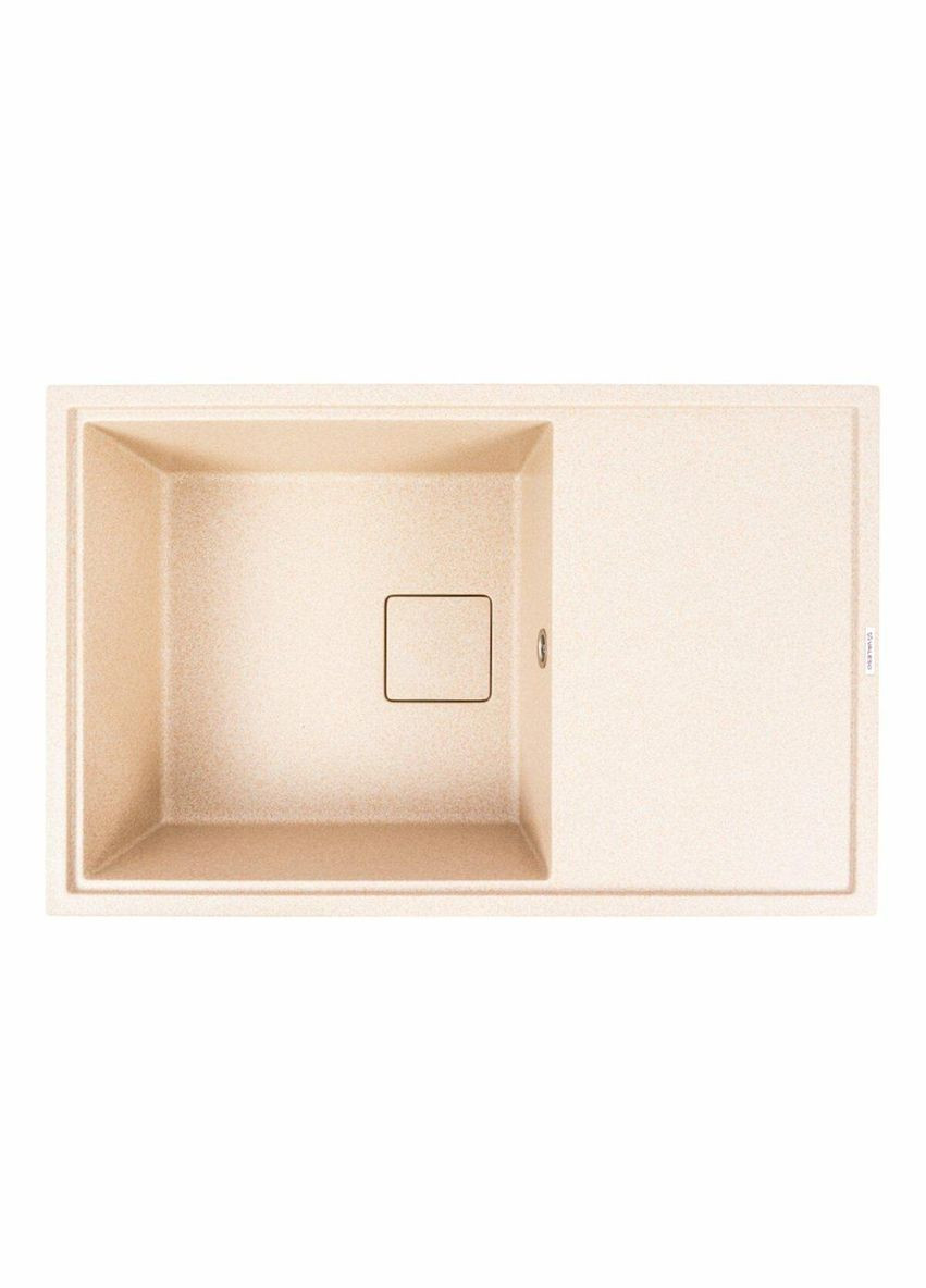 Мойка гранитная 7950 GALANS (сафари) Valeso (342069124)