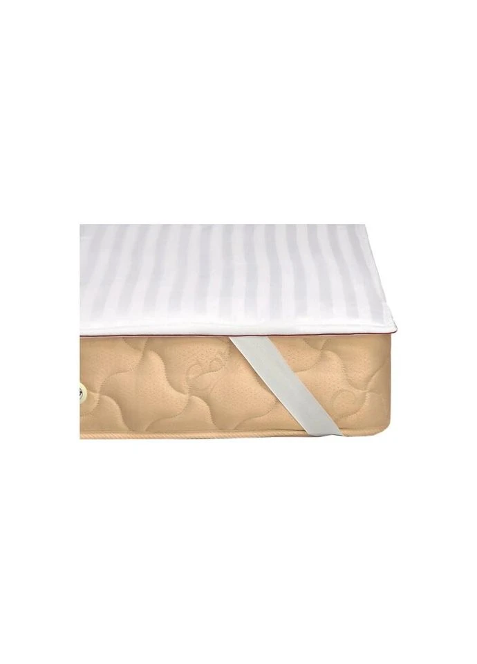 Наматрацник DeLuxe Woollen 480 100x200 (2200000386403) Mirson (314967309)