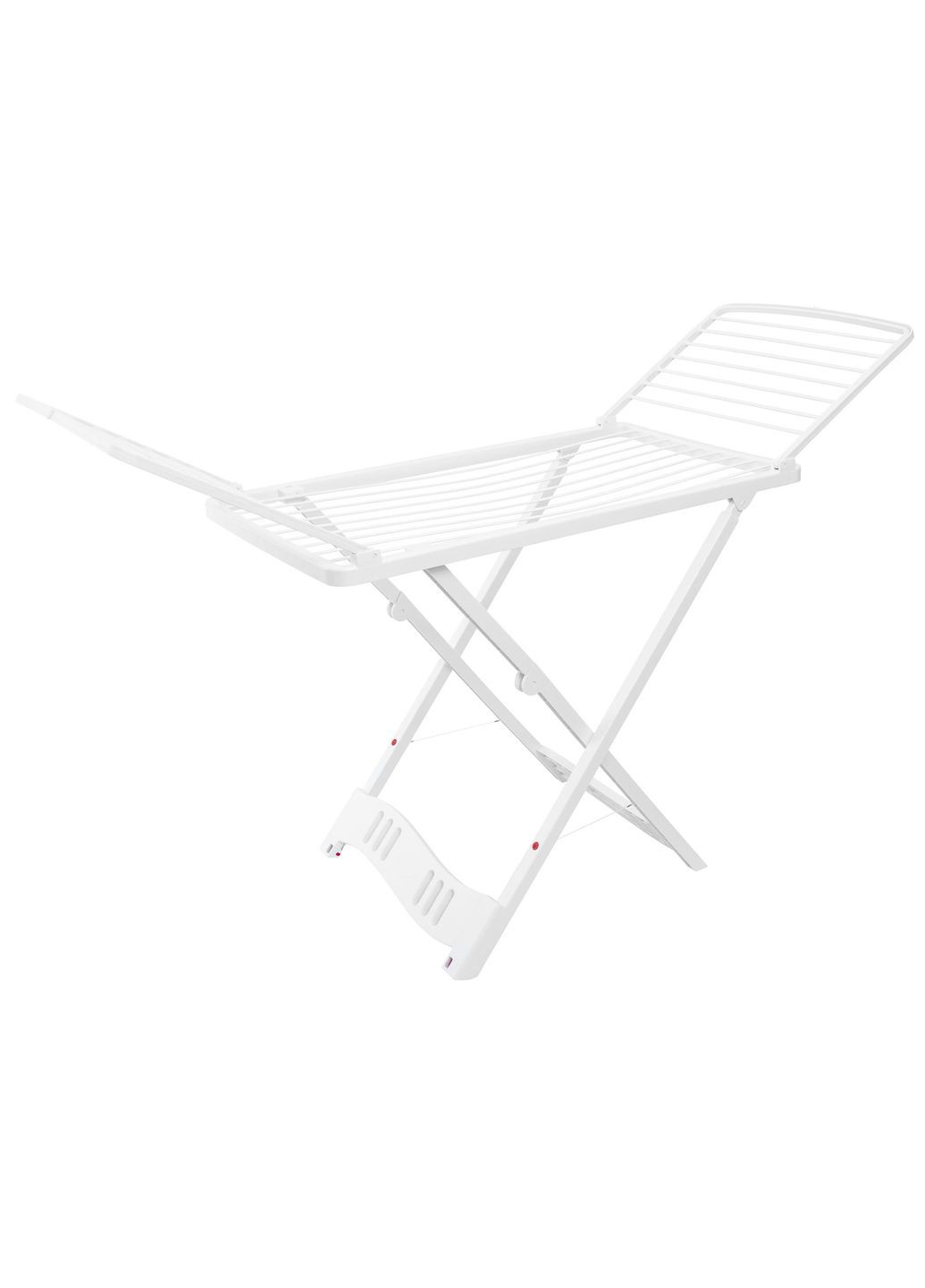 Сушарка для білизни підлогова Resin 20m White (CS92066Q01) Casa Si (315936541)