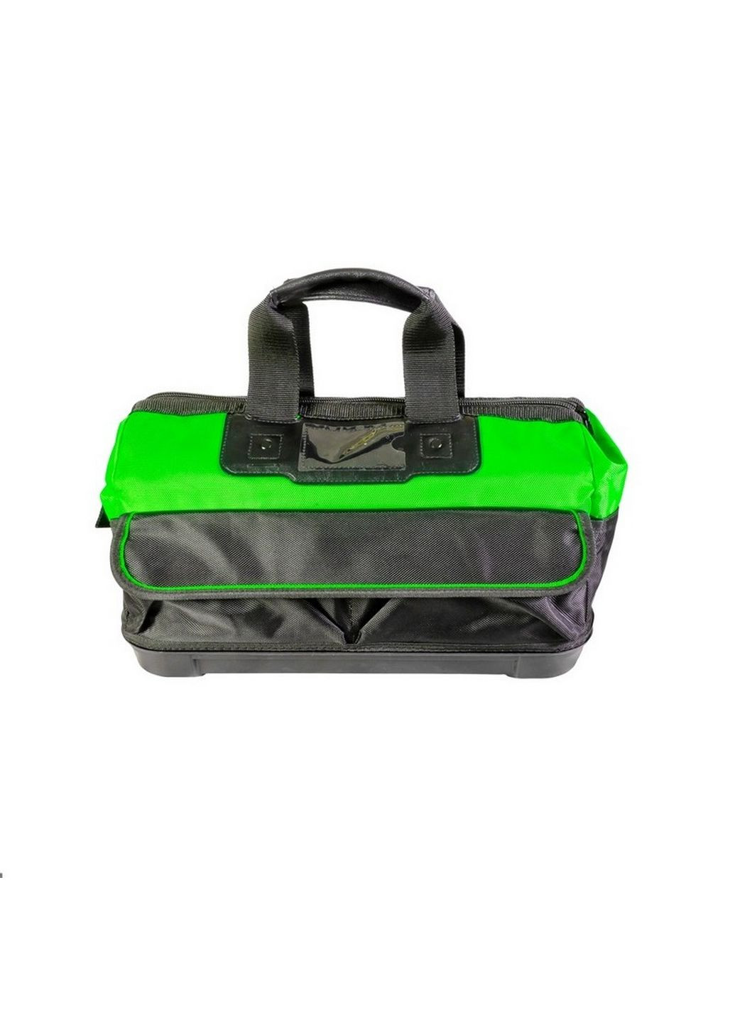 Сумка для инструментов 460х250х300 мм 8 карманов, пластиковое дно Master Tool (288187230)