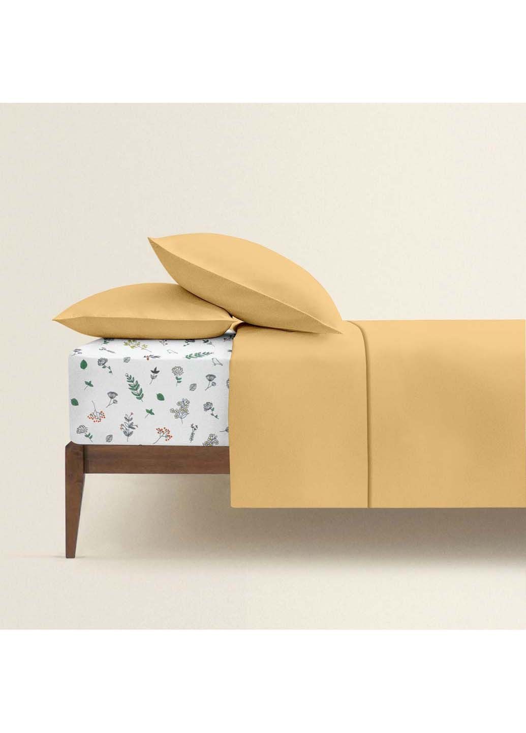 Євро постільна білизна Honey CS2 200х220 см Cosas (307474450)