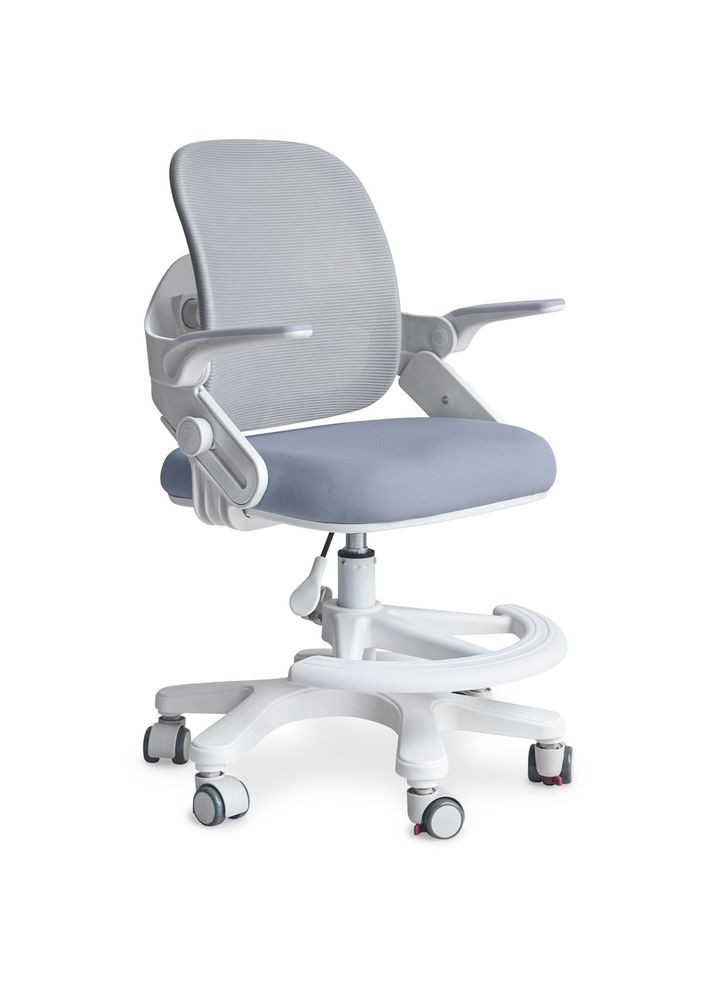 Детское кресло Neo Air Dark Blue (арт.) Mealux Y-308 DBG (350669131)