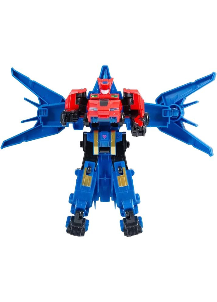 Ігровий набір Швидка Трансформація (EU580810A) DINOSTER (323111939)