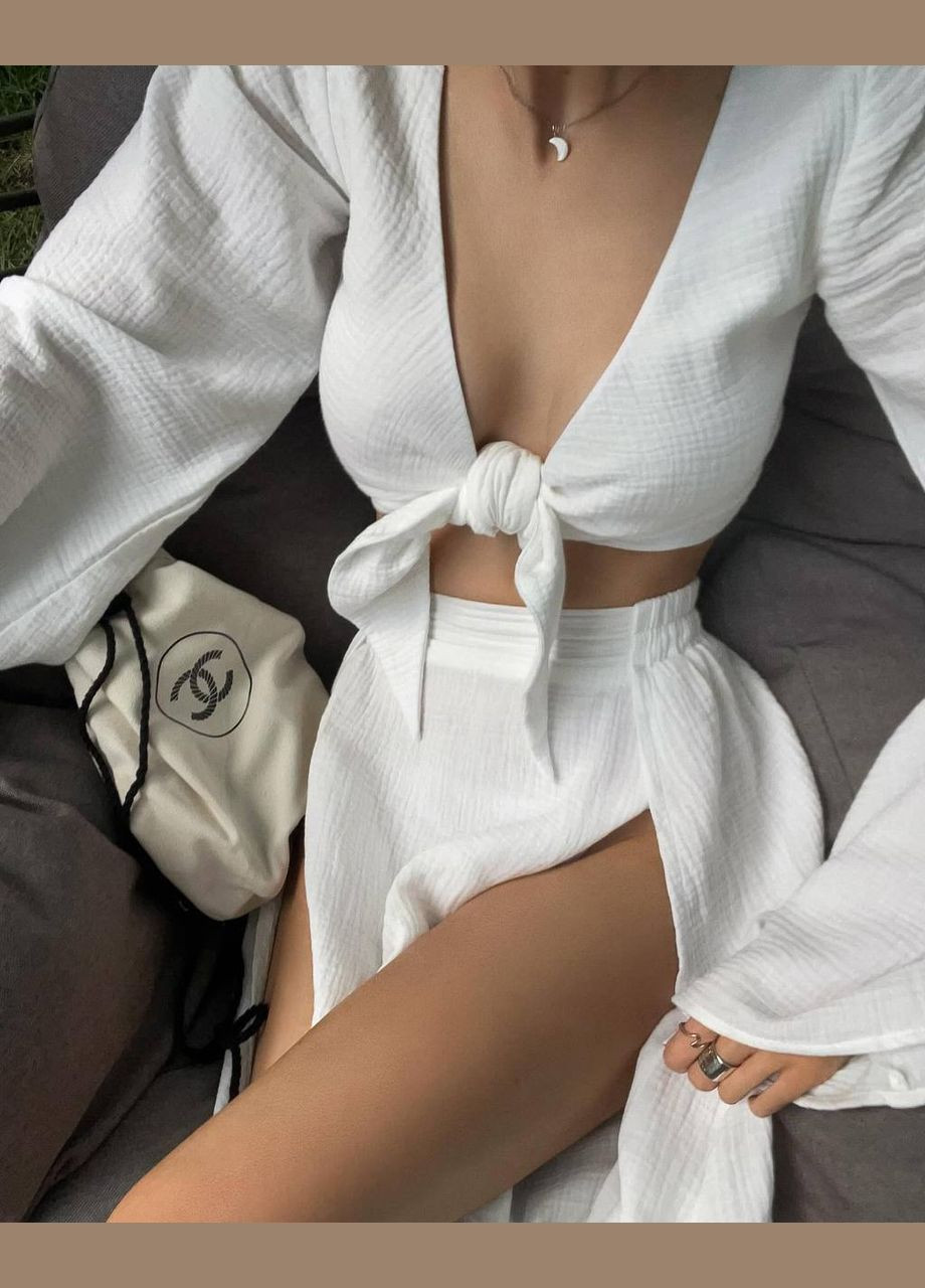 Жіночий костюм No Brand (329651736)