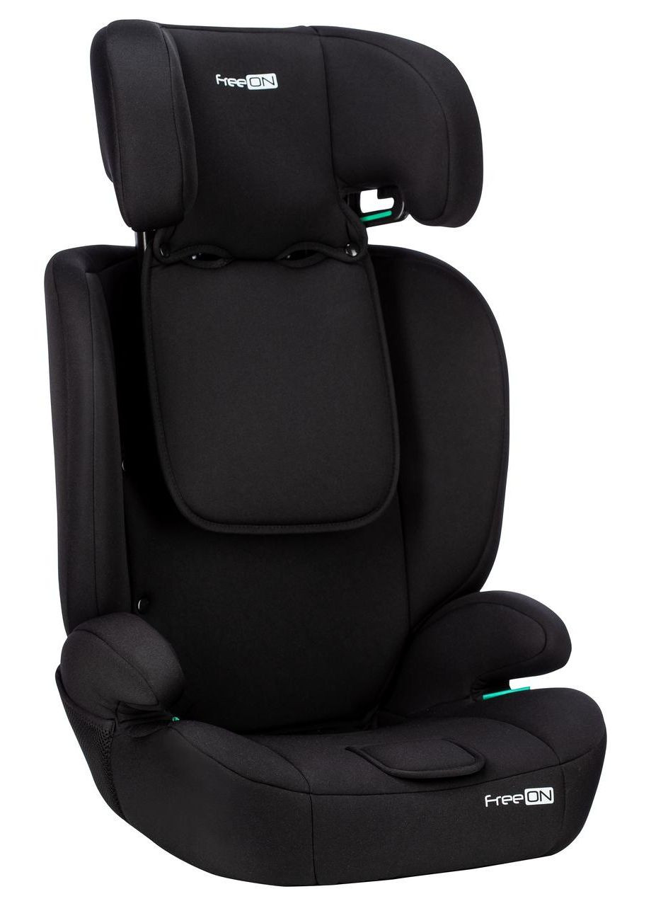 Автокресло URAN, i-Size 76-150 см, black FreeOn (362581181)