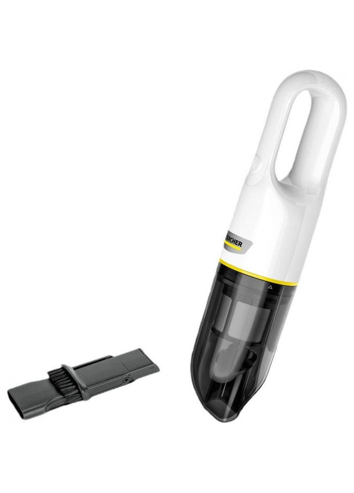 Ручний пилосос/Автомобільний пилосос CVH 2 (1.198-330.0) KARCHER (314980394)