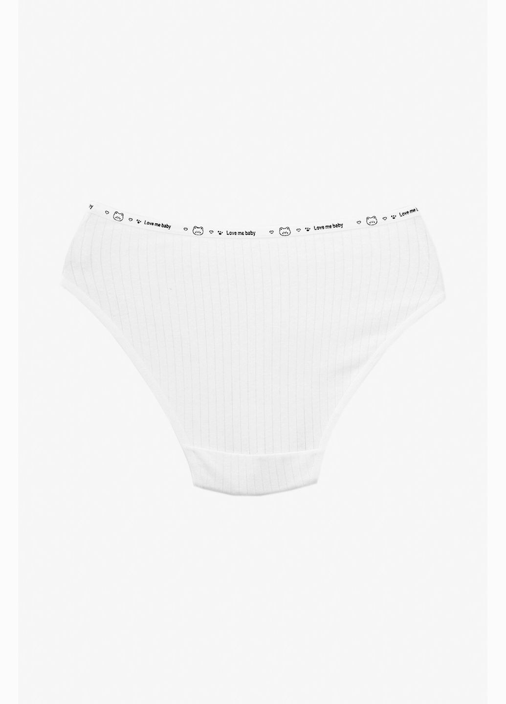 Трусы женские 20075 Белый shop (2000990969378) Ouno (366425167)