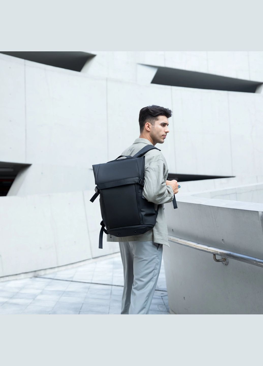 Рюкзак Unit MR2966 Mark Ryden (342369755)