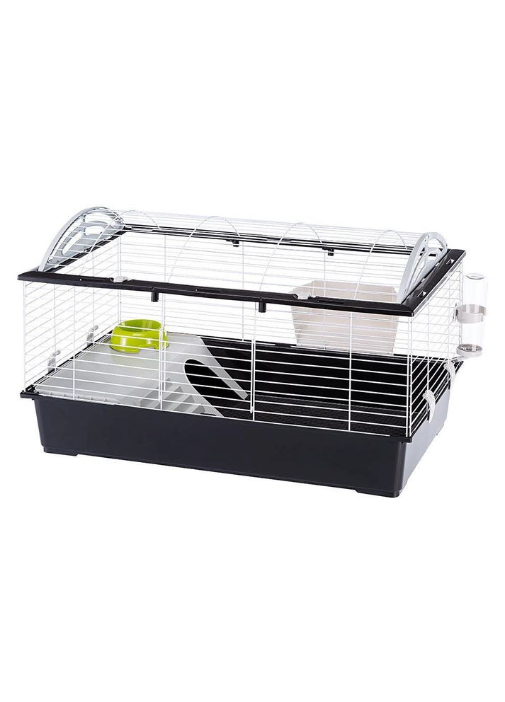 Большая клетка для кроликов и морских свинок Casita 100 (Ферпласт Касита 100) Ferplast (297511594)