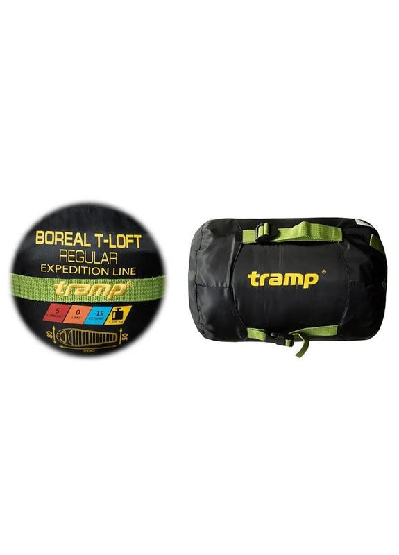 Спальник Tramp (335404780)