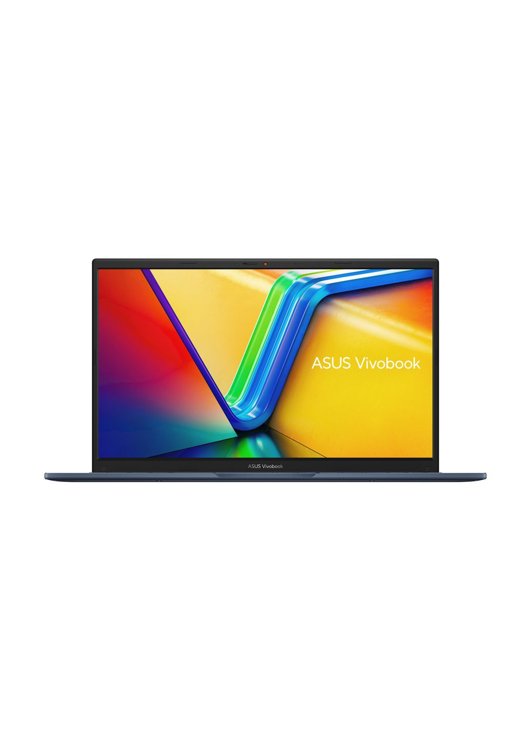 Ноутбук Vivobook 15 X1504VA-BQ3123 15.6" FHD IPS, Intel 5 120U, 16GB, F512GB, UMA, NoOS, Синій Asus (360604834)