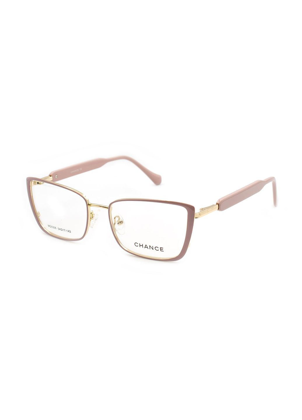 Оправа металлическая 5306-C5 CHANCE (370873416)