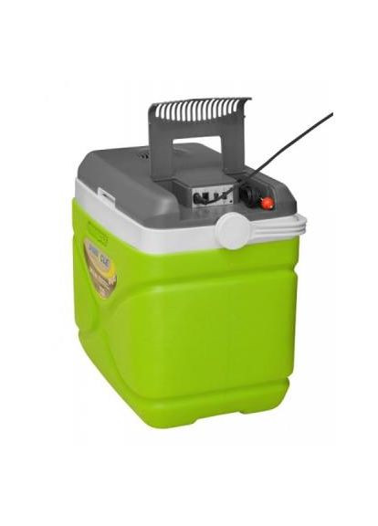 Автохолодильник 30 л, Prudence, 12/240V (8906053362008LIME) Pinnacle 30 л, Prudence, 12/240V Салатовый (366701642)