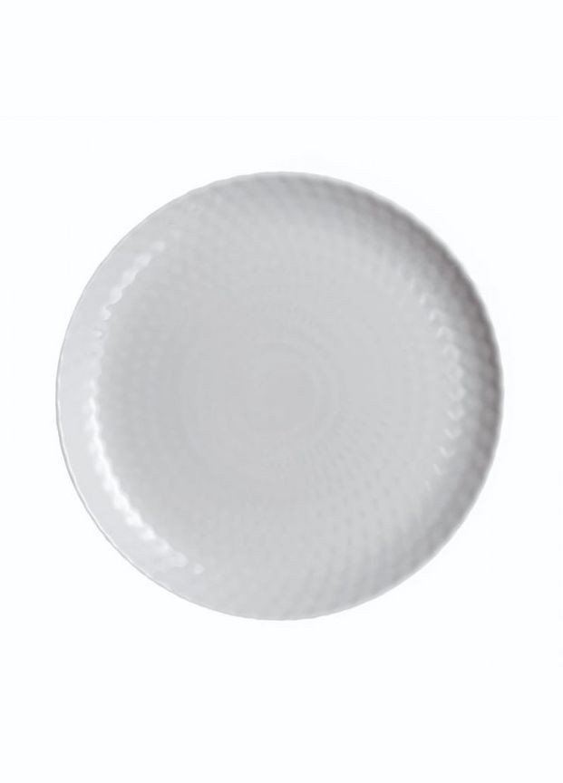 Тарілка PAMPILLE GRANIT 25 см Q4643 Luminarc (280946006)