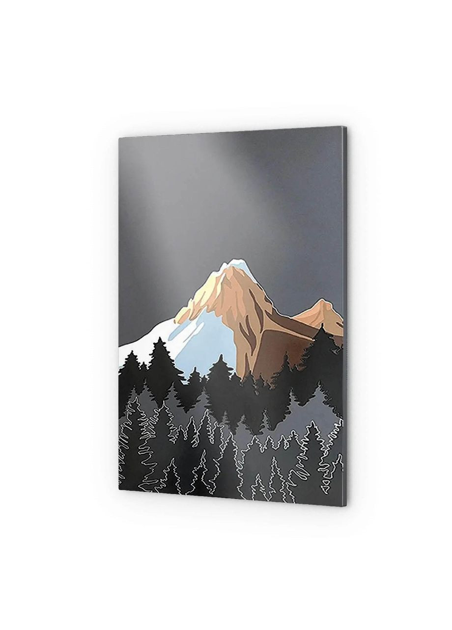 Металлокерамический дизайннагреватель UDEN-500 "Еверест" UDEN-S (307824440)