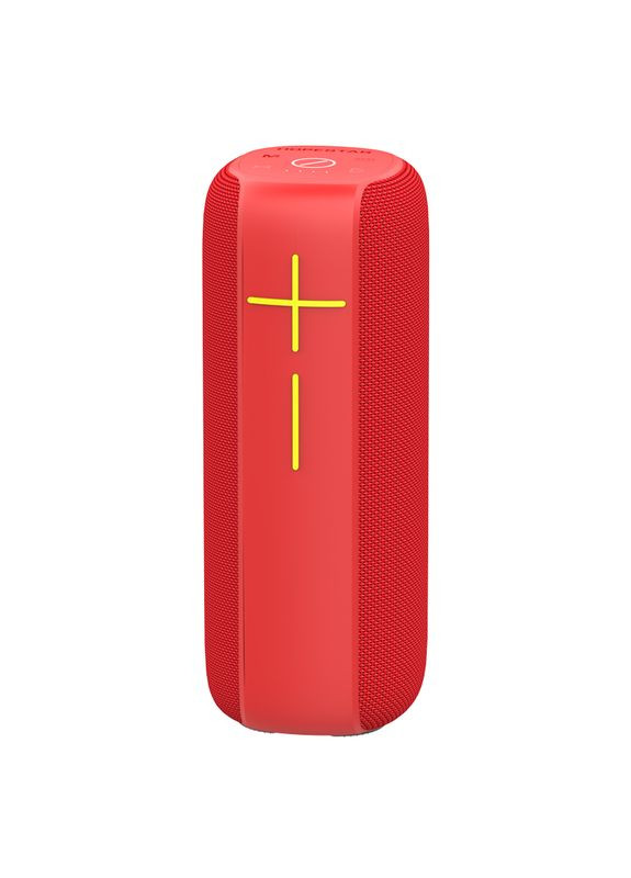 Bluetooth колонка P15 Max- красный Hopestar (367602481)