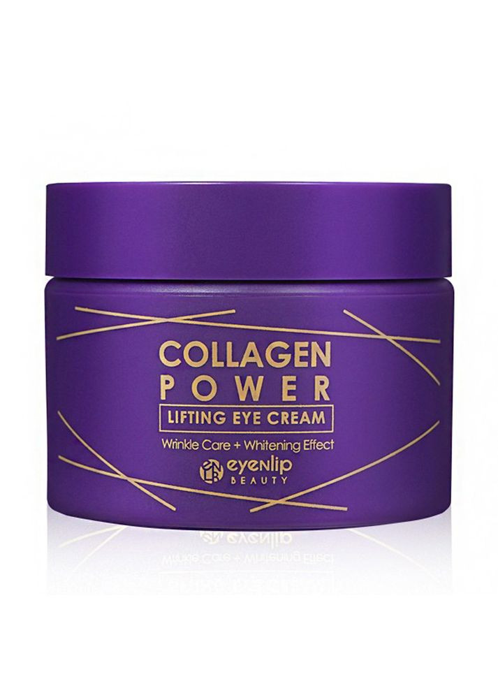 Крем для глаз с коллагеном Collagen Power Lifting Eye Cream 50 г (8809555252870) Eyenlip (349755317)