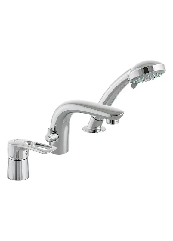 Смеситель для ванны Hansberg (HB0211) Haiba 022 (388592904)