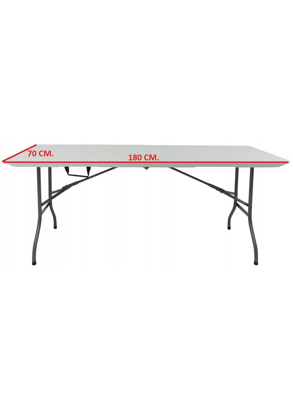 Комплект садових меблів PARTY-8 Kontrast (346532096)