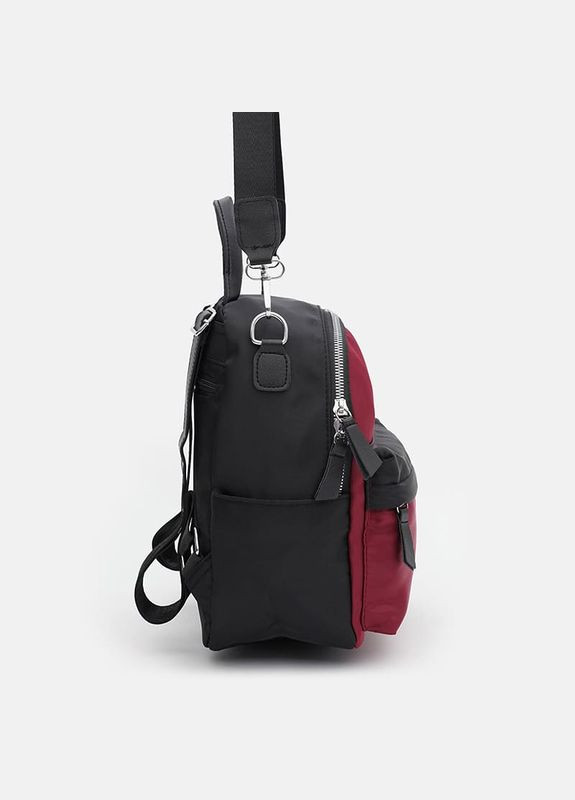 Жіночий рюкзак C1MT2225bo-bordo Monsen (301871221)