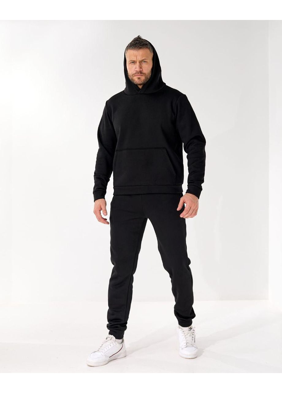 Теплый спортивный костюм мужской, трехнить Alex 725 (368774339)