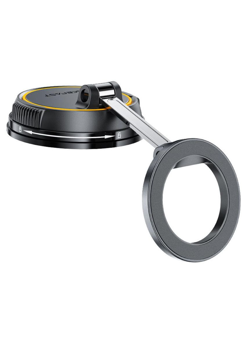 Автотримач для телефона D55 magnetic car holder for dashboard Acefast (361231783)