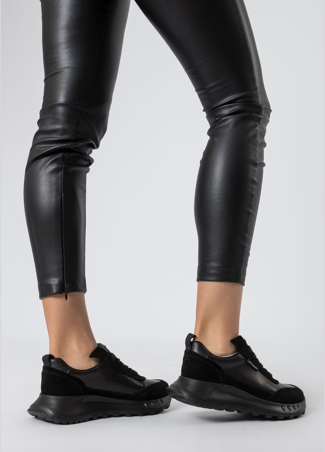 Кросівки (2311ТА) Lifexpert чорні (328914768)