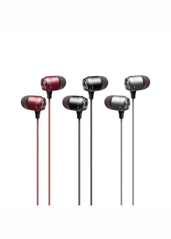 Наушники H730 dark grey Walker (322706342)