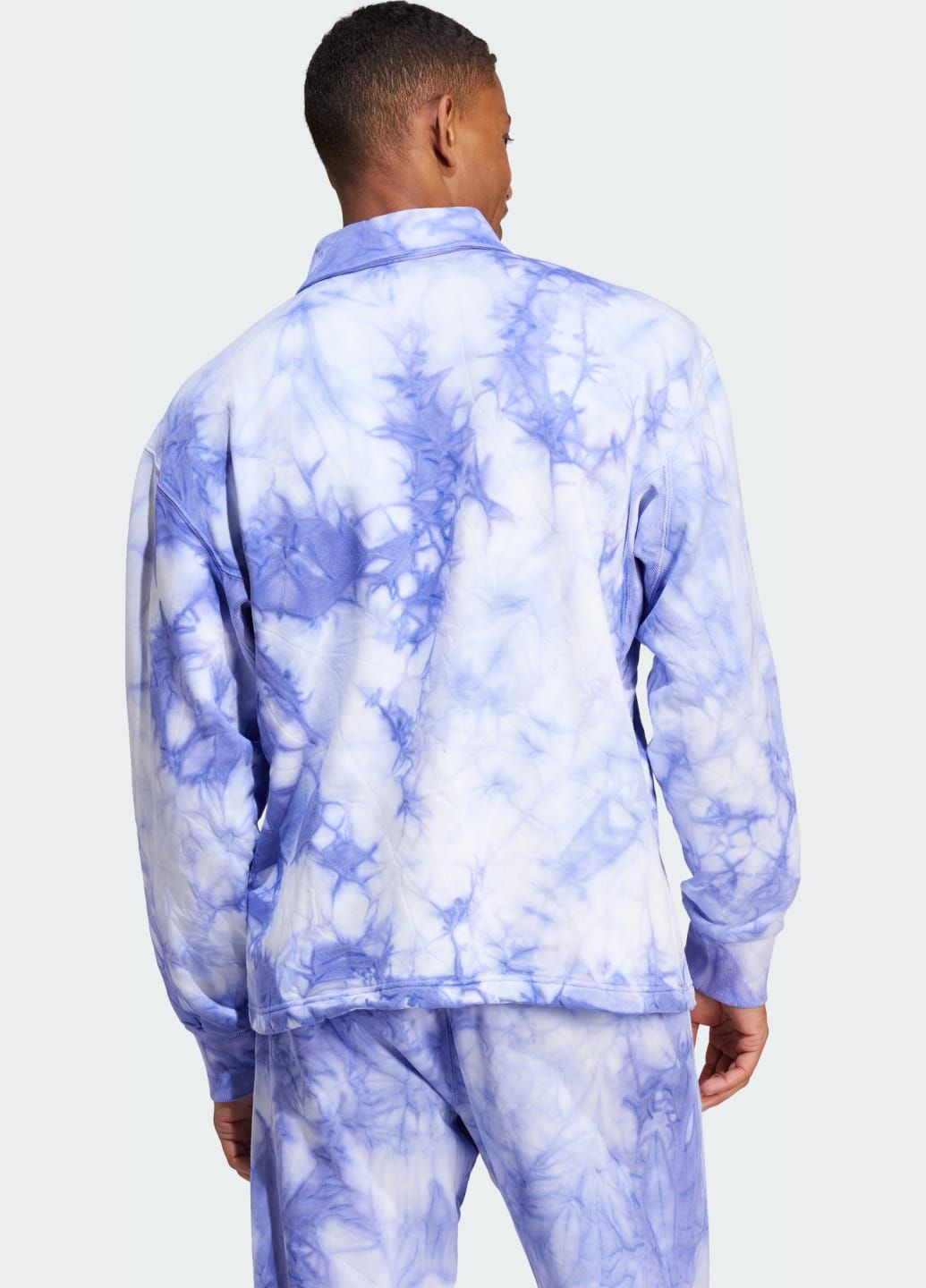 Спортивна кофта ALL SZN Fleece Wash adidas (322182965)