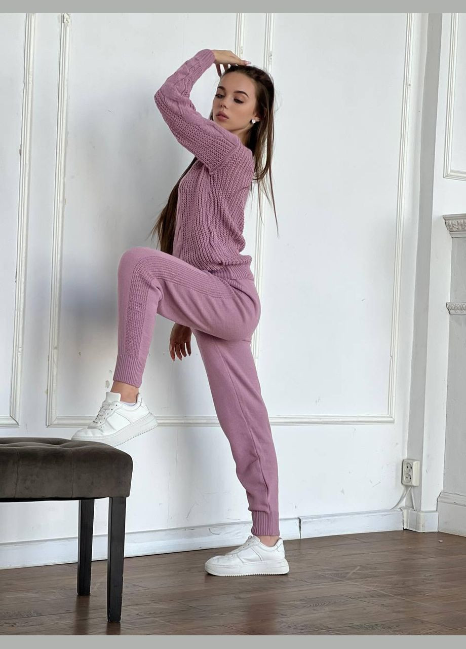 Костюм в'язка No Brand (315634855)