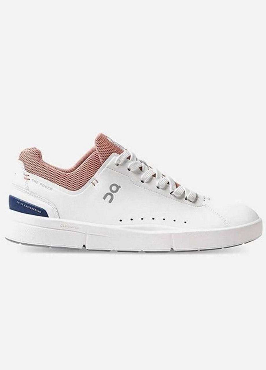 Кросівки ON білі (316093715)